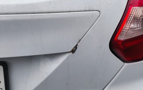 Ford Focus III, 2015 год, 750 000 рублей, 12 фотография