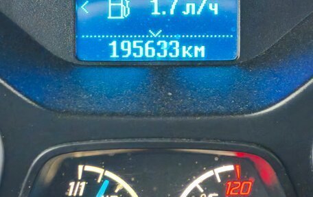 Ford Focus III, 2015 год, 750 000 рублей, 14 фотография