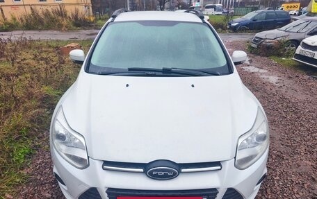 Ford Focus III, 2015 год, 750 000 рублей, 15 фотография