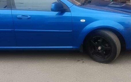 Chevrolet Lacetti, 2012 год, 800 000 рублей, 3 фотография