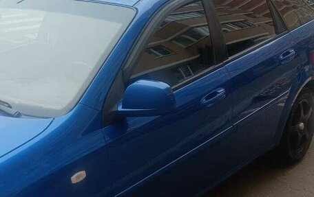 Chevrolet Lacetti, 2012 год, 800 000 рублей, 5 фотография