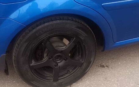 Chevrolet Lacetti, 2012 год, 800 000 рублей, 9 фотография