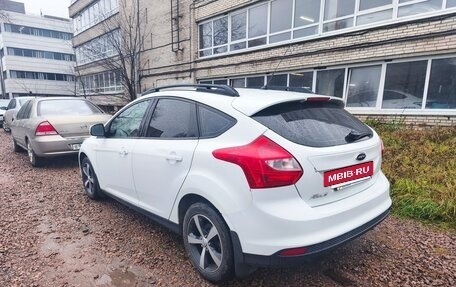 Ford Focus III, 2015 год, 750 000 рублей, 18 фотография