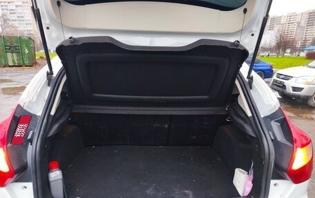 Ford Focus III, 2015 год, 750 000 рублей, 21 фотография