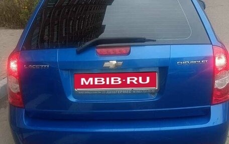 Chevrolet Lacetti, 2012 год, 800 000 рублей, 2 фотография