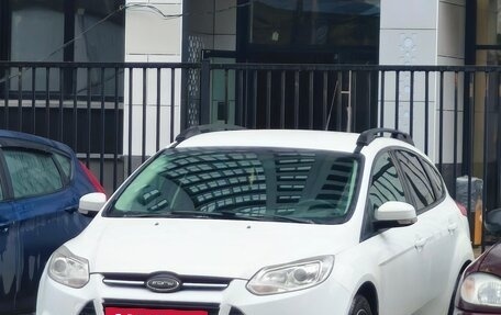 Ford Focus III, 2015 год, 750 000 рублей, 20 фотография