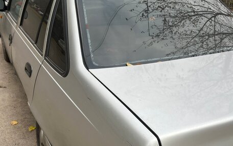 Daewoo Nexia I рестайлинг, 2007 год, 115 000 рублей, 2 фотография