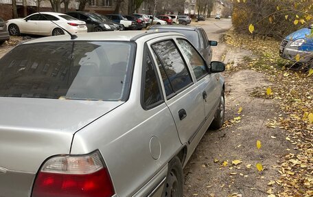 Daewoo Nexia I рестайлинг, 2007 год, 115 000 рублей, 3 фотография