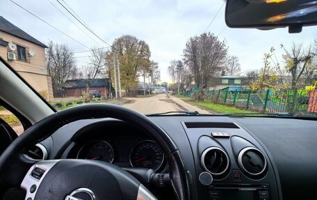 Nissan Qashqai, 2013 год, 1 000 000 рублей, 6 фотография