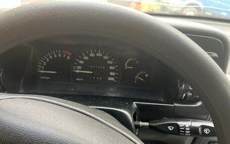 Daewoo Nexia I рестайлинг, 2007 год, 115 000 рублей, 5 фотография