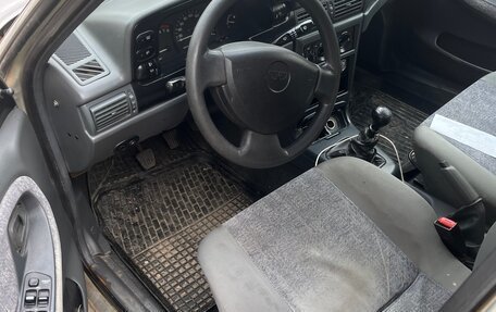 Daewoo Nexia I рестайлинг, 2007 год, 115 000 рублей, 6 фотография