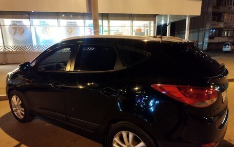 Hyundai ix35 I рестайлинг, 2011 год, 1 500 000 рублей, 3 фотография