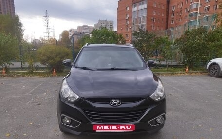 Hyundai ix35 I рестайлинг, 2011 год, 1 500 000 рублей, 5 фотография