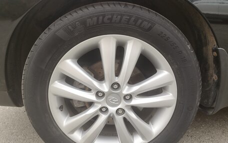 Hyundai ix35 I рестайлинг, 2011 год, 1 500 000 рублей, 14 фотография