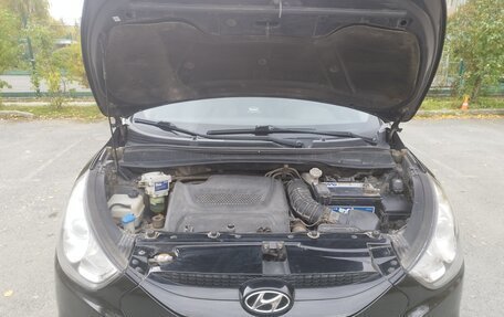 Hyundai ix35 I рестайлинг, 2011 год, 1 500 000 рублей, 15 фотография