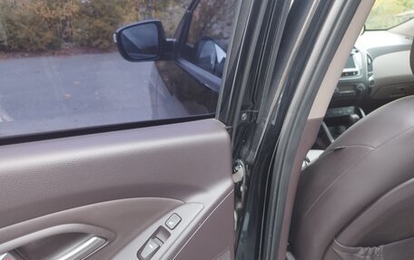 Hyundai ix35 I рестайлинг, 2011 год, 1 500 000 рублей, 26 фотография