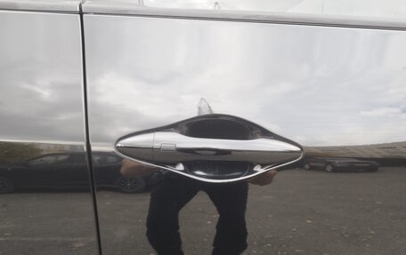 Hyundai ix35 I рестайлинг, 2011 год, 1 500 000 рублей, 24 фотография