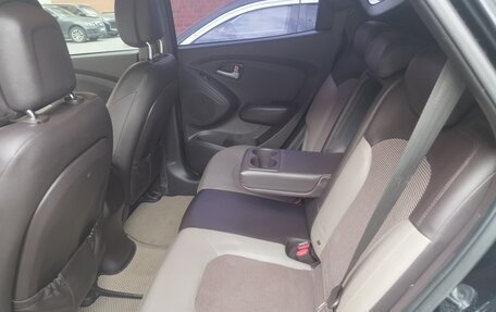 Hyundai ix35 I рестайлинг, 2011 год, 1 500 000 рублей, 28 фотография