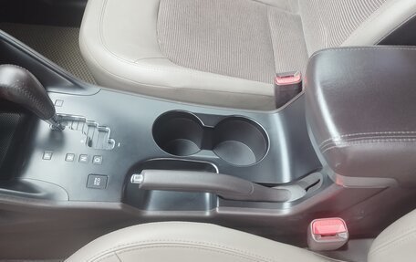 Hyundai ix35 I рестайлинг, 2011 год, 1 500 000 рублей, 23 фотография