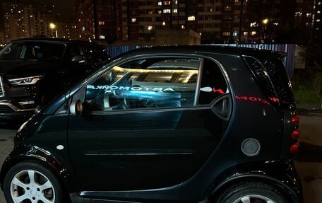 Smart Fortwo III, 2005 год, 700 000 рублей, 6 фотография