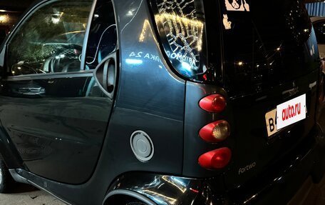 Smart Fortwo III, 2005 год, 700 000 рублей, 5 фотография