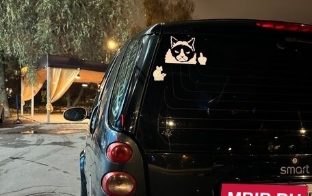Smart Fortwo III, 2005 год, 700 000 рублей, 7 фотография