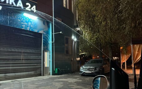 Smart Fortwo III, 2005 год, 700 000 рублей, 12 фотография