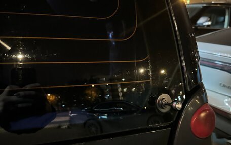 Smart Fortwo III, 2005 год, 700 000 рублей, 15 фотография