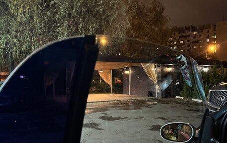 Smart Fortwo III, 2005 год, 700 000 рублей, 13 фотография