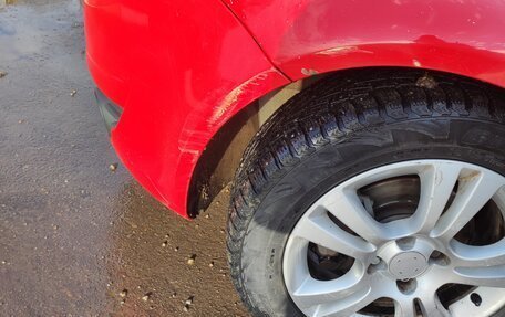 Opel Corsa D, 2007 год, 190 000 рублей, 4 фотография