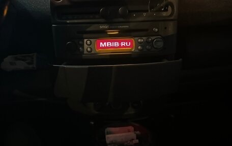 Smart Fortwo III, 2005 год, 700 000 рублей, 19 фотография