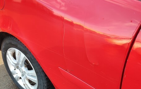 Opel Corsa D, 2007 год, 190 000 рублей, 8 фотография