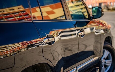 Toyota Land Cruiser 200, 2014 год, 4 150 000 рублей, 10 фотография