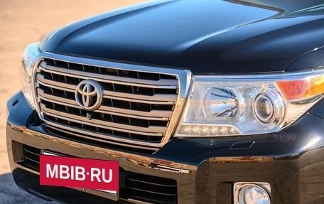 Toyota Land Cruiser 200, 2014 год, 4 150 000 рублей, 6 фотография