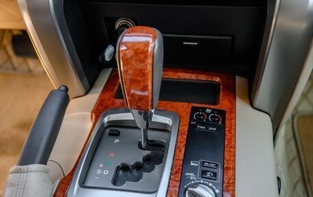 Toyota Land Cruiser 200, 2014 год, 4 150 000 рублей, 28 фотография