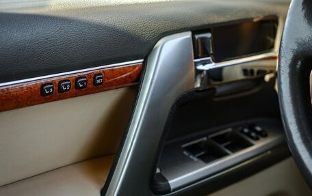 Toyota Land Cruiser 200, 2014 год, 4 150 000 рублей, 30 фотография