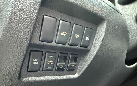 Nissan Murano, 2010 год, 1 300 000 рублей, 8 фотография