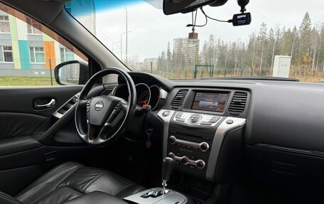 Nissan Murano, 2010 год, 1 300 000 рублей, 6 фотография