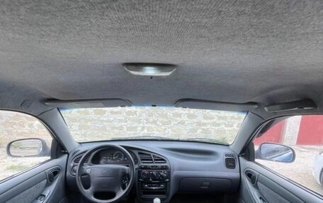 ЗАЗ Chance, 2012 год, 499 999 рублей, 2 фотография