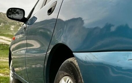 ЗАЗ Chance, 2012 год, 499 999 рублей, 5 фотография