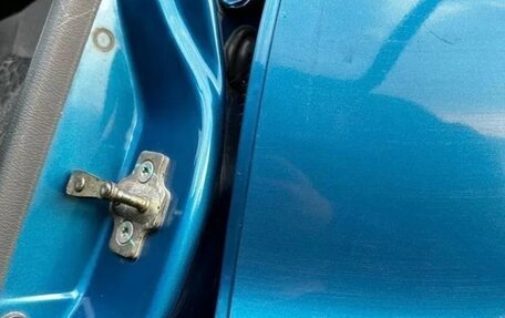 ЗАЗ Chance, 2012 год, 499 999 рублей, 14 фотография