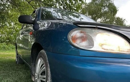 ЗАЗ Chance, 2012 год, 499 999 рублей, 9 фотография