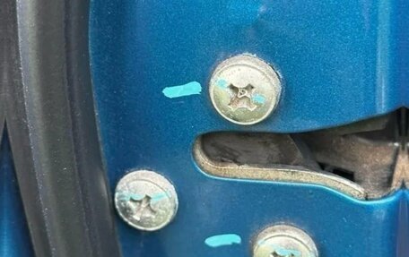 ЗАЗ Chance, 2012 год, 499 999 рублей, 16 фотография