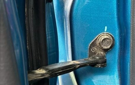 ЗАЗ Chance, 2012 год, 499 999 рублей, 17 фотография