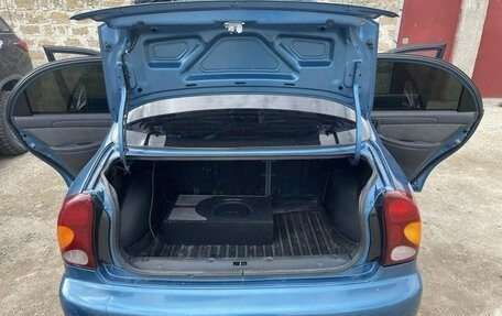 ЗАЗ Chance, 2012 год, 499 999 рублей, 19 фотография