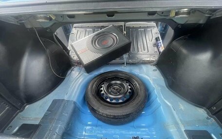 ЗАЗ Chance, 2012 год, 499 999 рублей, 18 фотография