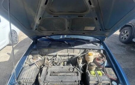 ЗАЗ Chance, 2012 год, 499 999 рублей, 20 фотография