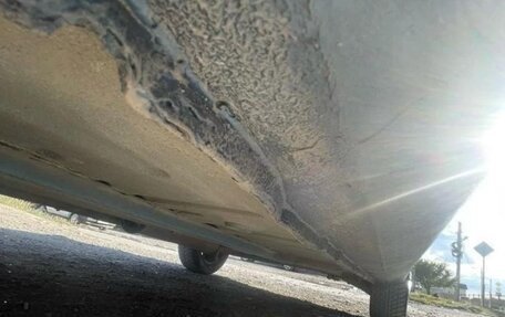 ЗАЗ Chance, 2012 год, 499 999 рублей, 21 фотография