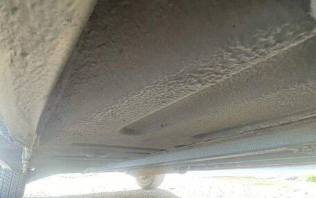 ЗАЗ Chance, 2012 год, 499 999 рублей, 22 фотография