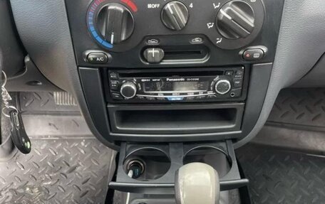 ЗАЗ Chance, 2012 год, 499 999 рублей, 23 фотография